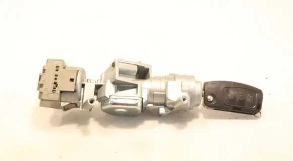 Ford Focus Ignition lock