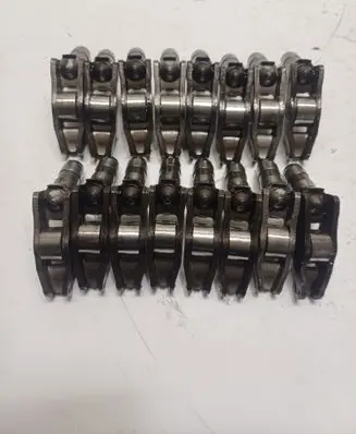Chevrolet Cruze Valve rocker arm 