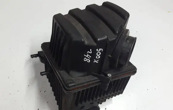 Fiat 500X Air filter box 1118623S01 1118623S01XAUTOPX