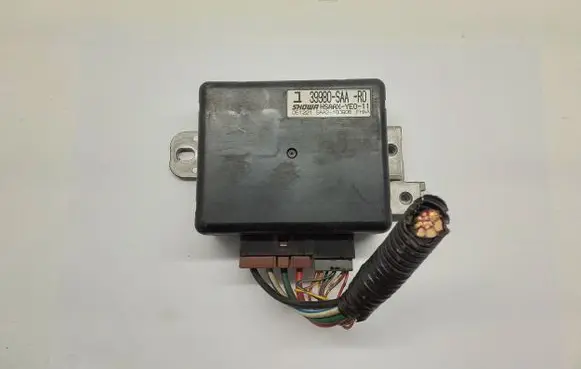 Power steering control unit/module