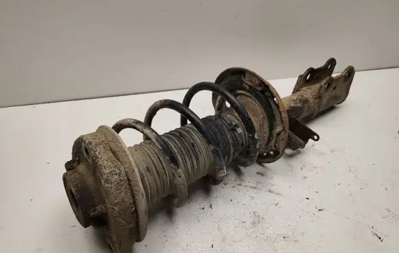 Mercedes-Benz B W246 W242 Front shock absorber/damper A2463232900