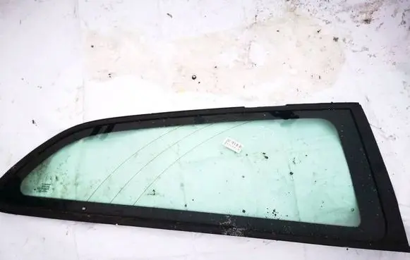 Volvo C30 Rear side window AS2