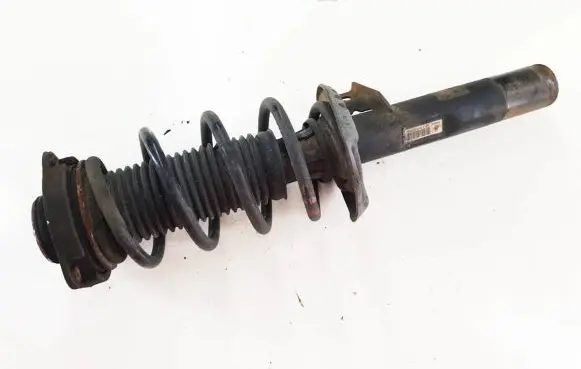 Skoda Octavia Mk2 (1Z) Front shock absorber/damper