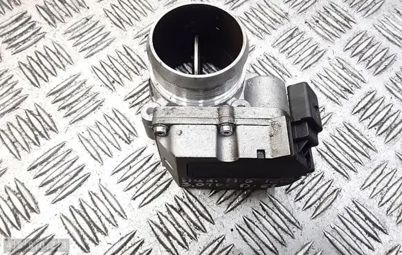 Audi A5 8T 8F Throttle valve 703703750 18t363