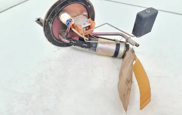 Mazda 323 In-tank fuel pump B6BG B6DA