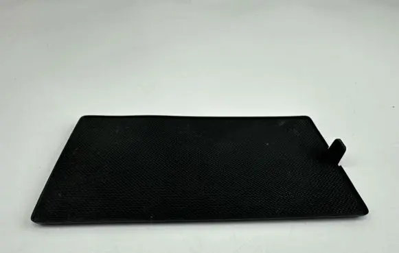Audi A3 S3 8V Central console drawer/shelf pad 8V0863300A