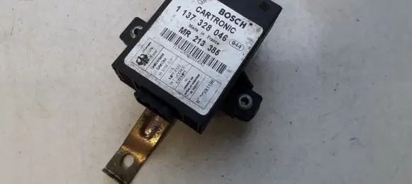 Mitsubishi Carisma Immobilizer control unit/module 1137328046 mr213385