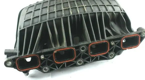 Volkswagen PASSAT B6 Intake manifold 03C129711AJ