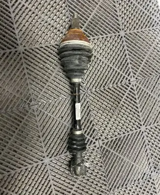 Skoda Kamiq Front driveshaft 2Q0407271AR