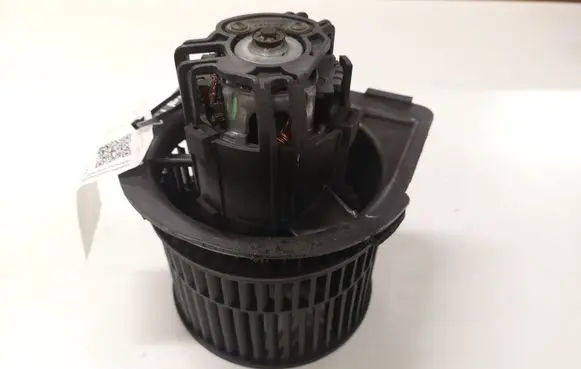 Opel Vectra B Heater fan/blower W963798F 0191909 653723P1
