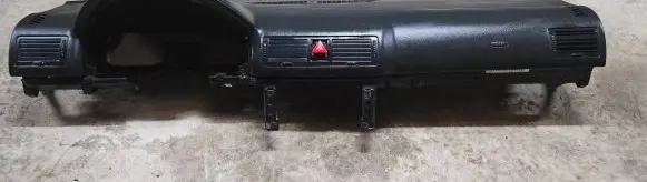 Skoda Octavia Mk1 (1U) Dashboard 1U1857069A 03514