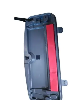 BMW 7 F01 F02 F03 F04 Tool box 6785654