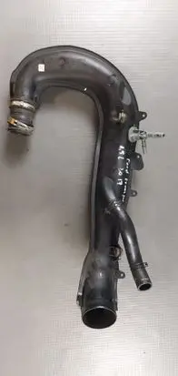Ford Escape III Turbo air intake inlet pipe/hose HS739C623