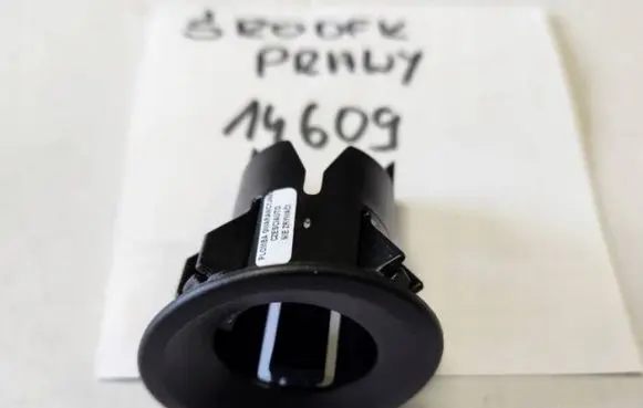 BMW X3 E83 Front parking sensor holder (PDC) 51113402846 3402846 NE14609