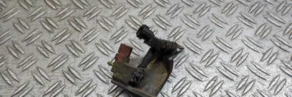 Toyota Corolla Verso E121 Turbo solenoid valve 2586064140 1846003606