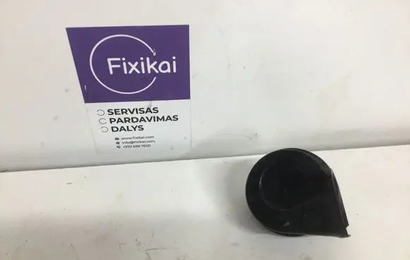 Audi A4 S4 B6 8E 8H Horn signal 8H0951223