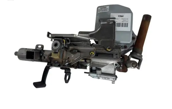 Electric power steering pump