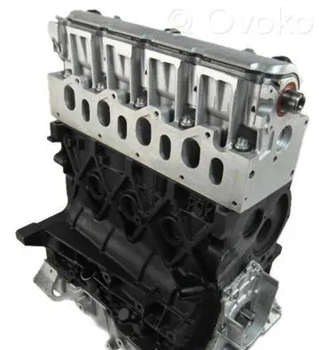 Suzuki Grand Vitara II Engine block F9Q