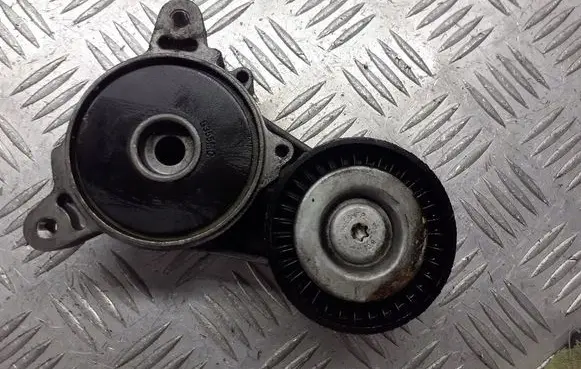 Mitsubishi Outlander Alternator belt tensioner pulley 1345A013