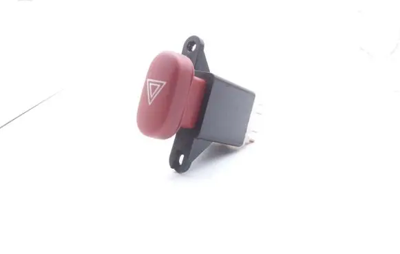 Renault Espace III Hazard light switch 822955 3407