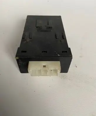 Peugeot 406 Other control units/modules PEM49CT