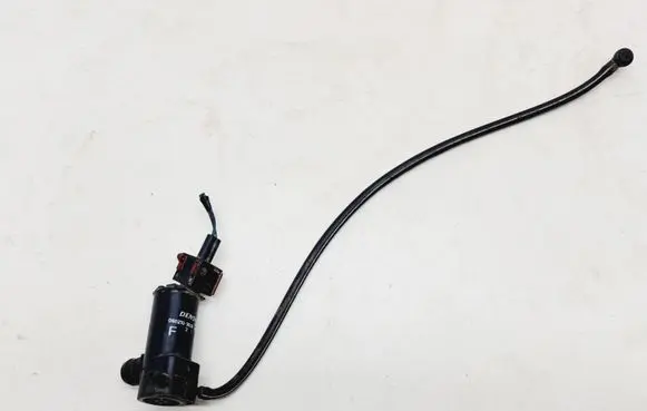 Saab 9-3 Ver1 Windscreen/windshield washer pump 0602103630