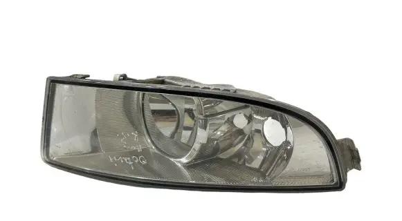Skoda Octavia Mk2 (1Z) Front fog light PL12665