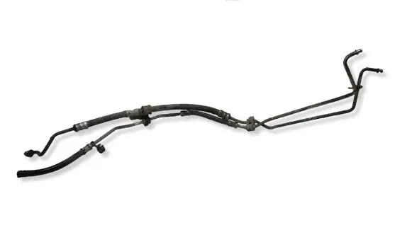 Volvo C30 Power steering hose/pipe/line 