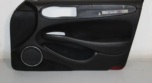 Jaguar XJ X40 Front door card panel trim GNC1202AK