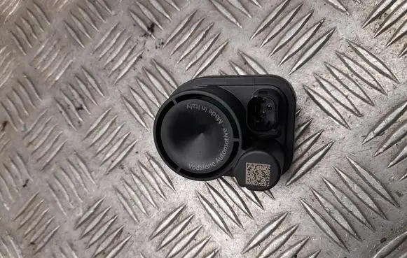Toyota Land Cruiser (J150) Alarm system siren 8904060130