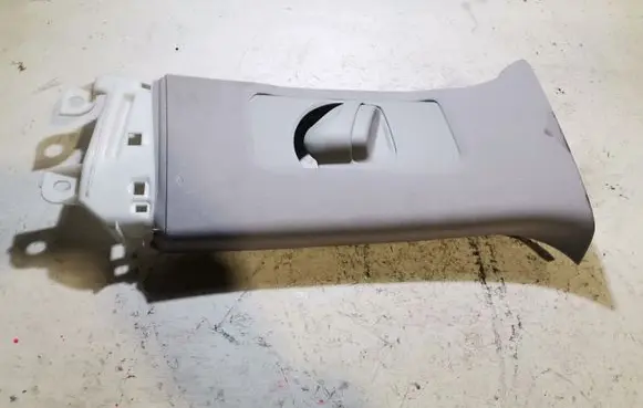 Lexus RX 450H (B) pillar trim (top) 7302358010