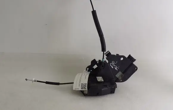 Jaguar E-Pace Front door lock J9C3203A28GC C71774102
