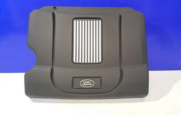 Land Rover Range Rover Sport L320 Engine cover (trim) LR062495