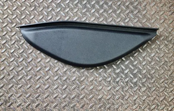 Ram 1500 Dashboard side end trim 5YK10TRMAB P5YK10TX7AC
