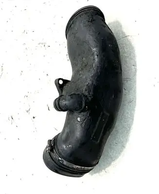 BMW X6 F16 Air intake duct part 25851652705U 8507373