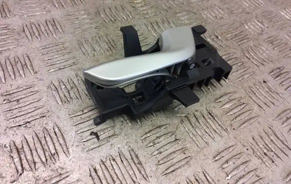 KIA Stonic Rear door interior handle 83623H8500
