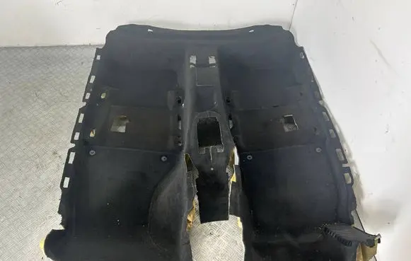 Audi A4 S4 B8 8K Interior carpet 