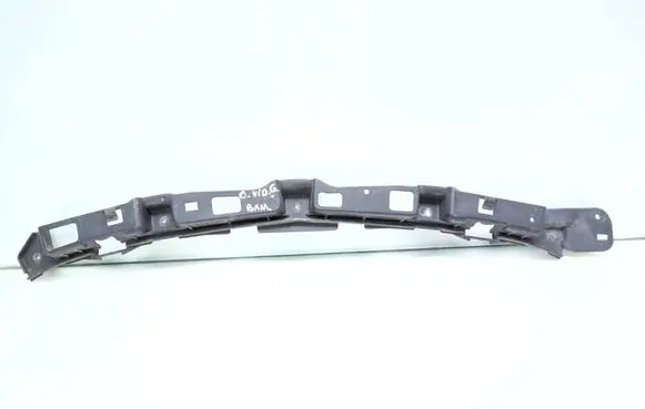 Opel Astra H Rear bumper mounting bracket 24460528 331883181