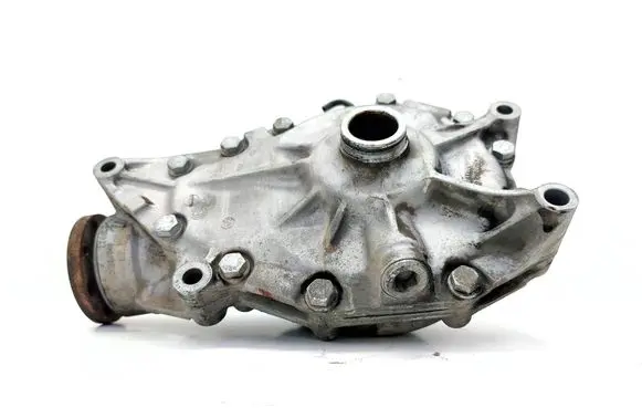 BMW X5 F15 Front differential 7588253 758825304