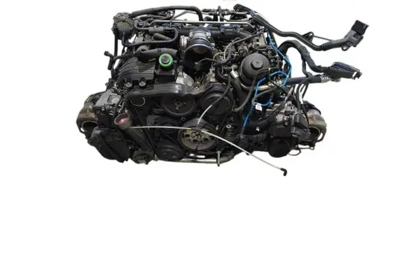 Porsche 911 991 Engine MA171S 9A110067102