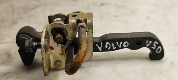 Volvo V50 Rear door check strap stopper
