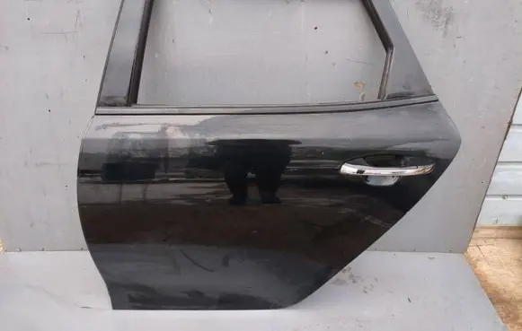 KIA Optima Rear door 77003D4000