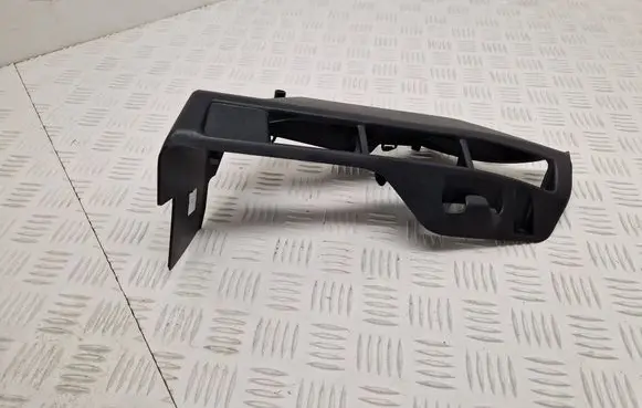 Citroen C3 Parcel shelf load cover mount bracket 9813351577 MP7545