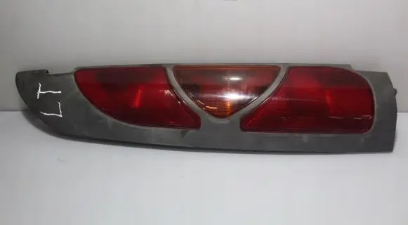 Renault Kangoo I Rear/tail lights