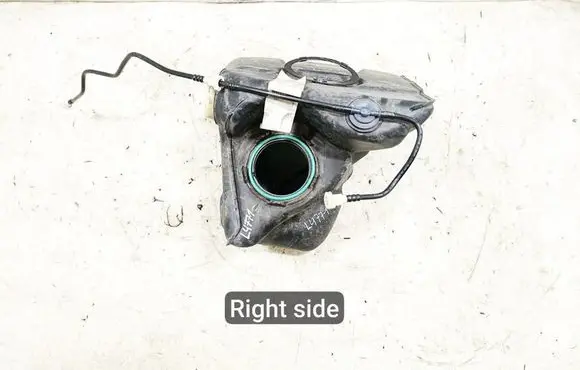 Chevrolet Corvette C6 Fuel tank 10310017