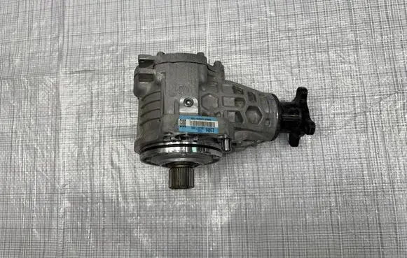 KIA Sorento IV Gearbox transfer box case G00-W2307 2N000