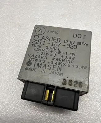 Ford Probe Other relay 3211167320