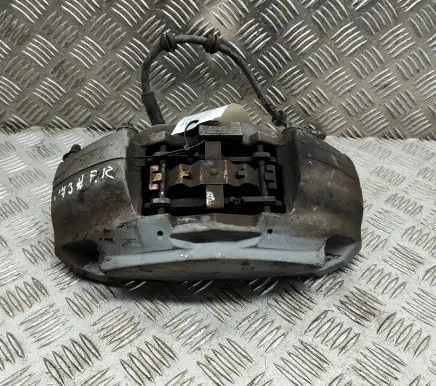 Mercedes-Benz E W213 Front brake caliper A0114219398