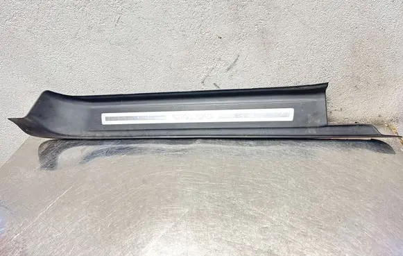 Volvo C70 Front sill trim cover 9466452