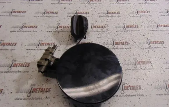 Toyota Verso Fuel tank cap